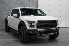 Cargar imagen en el visor de la galería, Diode Dynamics 17-20 Ford Raptor SS3 LED Fog Light Kit - White Pro
