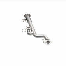 Cargar imagen en el visor de la galería, BRE Exhaust 10-15 Equinox Terrain 3.0L 3.6L Front Pipe Kit