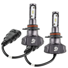 Cargar imagen en el visor de la galería, Oracle H1 - S3 LED Headlight Bulb Conversion Kit - 6000K