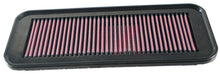 Cargar imagen en el visor de la galería, K&amp;N Replacement Panel Air Filter for 06 Perodua MYVI