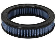 Cargar imagen en el visor de la galería, aFe MagnumFLOW Air Filters Round Racing P5R A/F RR P5R 9 OD x 7 ID x 2 H