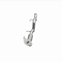 Cargar imagen en el visor de la galería, BRE Exhaust 15-17 JEEP RENEGADE 2.4L Front Pipe Kit