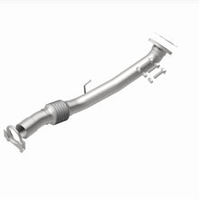 Cargar imagen en el visor de la galería, BRE Exhaust 97-01 A4 Quattro 1.8L Front Pipe Kit