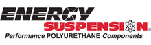 Cargar imagen en el visor de la galería, Energy Suspension 80-86 Jeep CJ7 Red Hyper-Flex Master Bushing Set