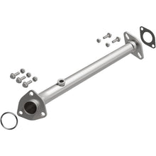 Cargar imagen en el visor de la galería, BRE Exhaust 96-00 Pathfinder QX4 3.3L Front Pipe Kit