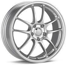 Load image into Gallery viewer, Enkei PF01 18x9.5 5x114.3 35mm Offset 75mm Bore Black Wheel (MOQ 40)