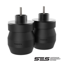 Cargar imagen en el visor de la galería, Timbren 2019 Chevrolet Silverado 1500 Custom RWD Suspension Enhancement System