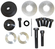 Cargar imagen en el visor de la galería, Moroso Chevrolet Small Block (Short) Dry Sump &amp; Vacuum Pump Drive Kit - Flange Style