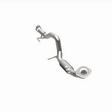 Cargar imagen en el visor de la galería, BRE Exhaust 15-17 JEEP RENEGADE 2.4L Front Pipe Kit