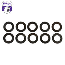 Cargar imagen en el visor de la galería, Yukon Gear 3/8in Ring Gear Bolt Washer For GM 12 Bolt Car &amp; Truck / 8.2 Bop &amp; More