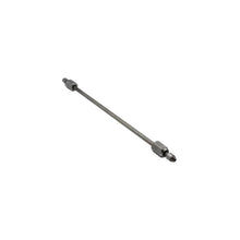 Cargar imagen en el visor de la galería, Fleece Performance 14in High Pressure Fuel Line (8mm x 3.5mm Line, M14x1.5 Nuts)