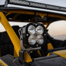 Cargar imagen en el visor de la galería, Baja Designs Can-Am Maverick R XL Pro A-Pillar Kit