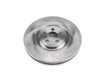 Cargar imagen en el visor de la galería, Power Stop 14-19 Jaguar F-Type Front Autospecialty Brake Rotor