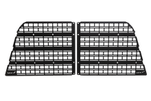 Load image into Gallery viewer, Gen-Y 17+ Ford F250/ F350 Defender 2 Outer Molle Panel for Headache Rack - Black