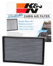 Cargar imagen en el visor de la galería, K&amp;N 04-13 Chevy Impala Cabin Air Filter