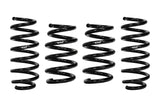 Eibach 20-25 Tesla Model Y (3rd Row) Pro Kit - Set of 4 Springs