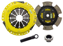 Load image into Gallery viewer, ACT 1991 Saturn SC HD/Race Sprung 6 Pad Clutch Kit
