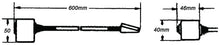 Load image into Gallery viewer, Technical Drawing