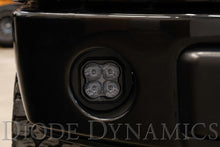 Cargar imagen en el visor de la galería, Diode Dynamics SS3 LED Pod Max Type FT Kit - White SAE Fog