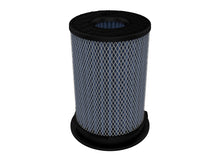 Cargar imagen en el visor de la galería, aFe MagnumFLOW Air Filter - Pro 5R 2.5 Inlet x 4.5in B x 4.5in T x 7in H (Inv)