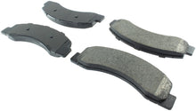 Cargar imagen en el visor de la galería, StopTech Street Brake Pads