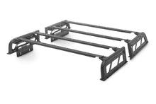 Load image into Gallery viewer, DV8 Offroad Universal Overland Bed Rack For Full-Size Trucks