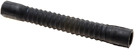 Gates 91-97 Toyota Previa 4-Cyl. 2.4L Lower - Pipe To Rad. Flexible Coolant Hose (Standard)