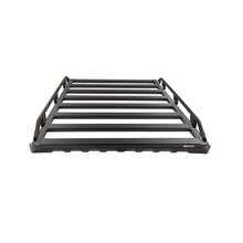 Cargar imagen en el visor de la galería, ARB Base Rack 84in x 51in with Mount Kit/Deflector/Trade (Side) Guard Rails