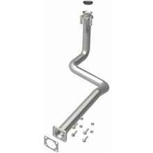 Cargar imagen en el visor de la galería, BRE Exhaust 87-95 Cherokee Wagoneer 2.5L 4.0L Front Pipe Kit