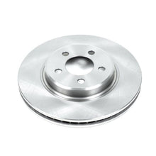 Cargar imagen en el visor de la galería, Power Stop 05-19 Chrysler 300 Front Autospecialty Brake Rotor