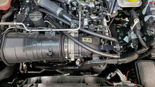 Load image into Gallery viewer, J&amp;L 2025-2026 Ram 1500 3.0; 22-25 Jeep Wagoneer 3.0 Separator-Black