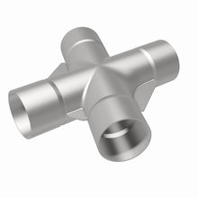 Cargar imagen en el visor de la galería, MagnaFlow Smooth Trans X 2.50inch SS 35deg.