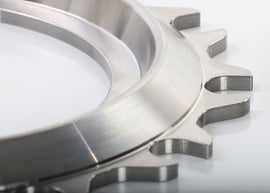 Clutch Masters 92-95 Mitsubishi Lancer Evo 1-3 2.0T 725 PRO Series Twin Disc Clutch w/Steel FW