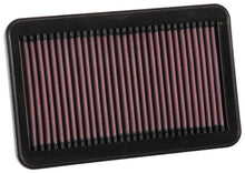 Load image into Gallery viewer, K&amp;N 14-18 Maruti Suzuki Ciaz L4-1.4L F/I Replacement Drop In Air Filter