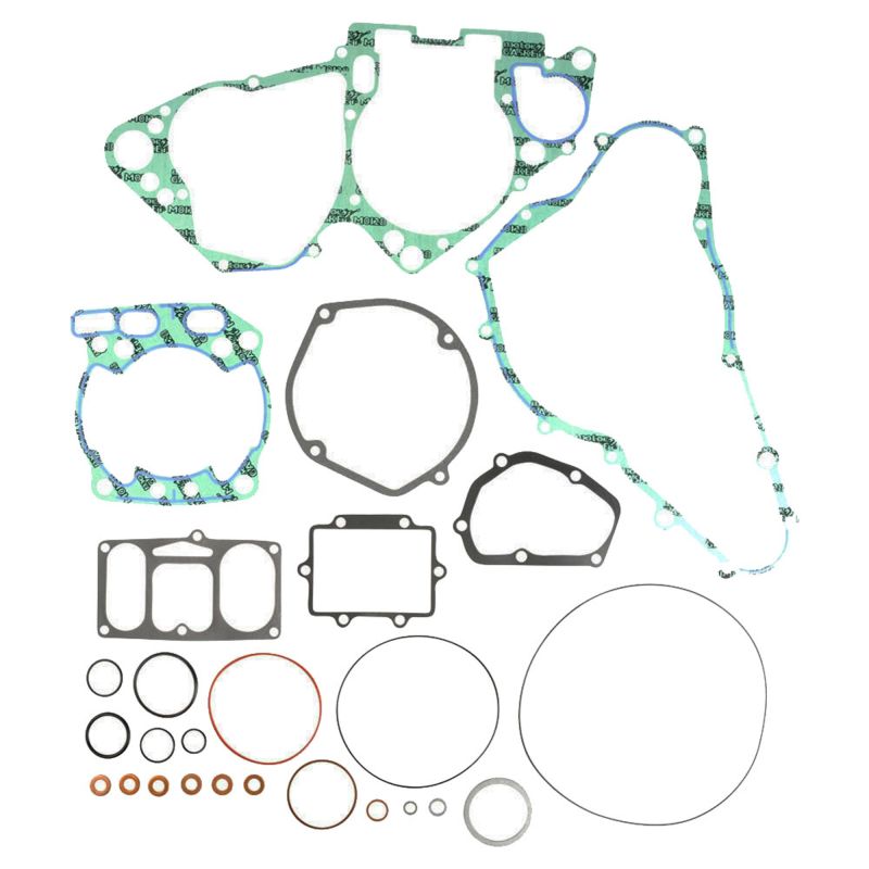 Athena 96-98 Suzuki RM 250 Complete Gasket Kit