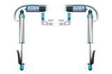 King Shocks 2023+ Toyota Sequoia 2.5 Dia Rear Coilover w/Remote Reservoir (Pair)