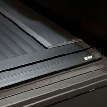 Load image into Gallery viewer, Westin 15-25 Ford F-150 (Incl. 22-25 Lightning) 5.5ft Bed Electric Retractable Tonneau Cover - Black