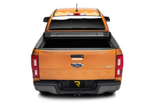 Cargar imagen en el visor de la galería, Truxedo 2024 Ford Ranger 5ft. Bed Sentry CT Bed Cover