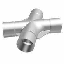 Cargar imagen en el visor de la galería, MagnaFlow Smooth Trans X 2.50inch SS 35deg.