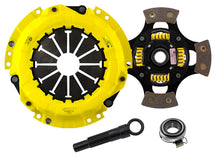 Load image into Gallery viewer, ACT 2005 Lotus Elise HD/Race Sprung 4 Pad Clutch Kit