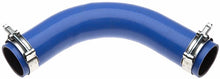 Load image into Gallery viewer, Gates 01-04 Chevrolet Silverado V-8 6.6L Diesel Turbo To Pipe Hot Side Turbocharger Hose Kit
