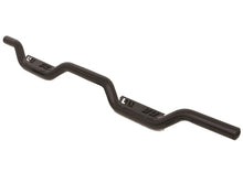 Cargar imagen en el visor de la galería, Lund 15-18 Ford F-150 SuperCrew Latitude Nerf Bars - Black