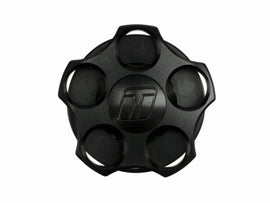 Turbosmart Toyota M37x3 Black Oil Cap