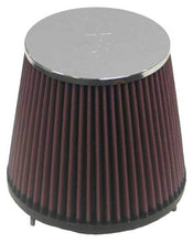 Load image into Gallery viewer, K&amp;N Custom Air Filter 6-5/8in OD-B, 5-1/4in ID-B, 5-1/8in T  6in H