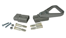Cargar imagen en el visor de la galería, Moroso Quick-Disconnect Battery Plug - Full Size
