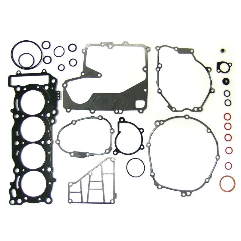 Athena 06-19 Yamaha 600 Complete Gasket Kit (Excl Oil Seal)