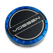 Load image into Gallery viewer, Vossen Billet Sport Cap 1.0 - Small - Classic - Transparent Blue