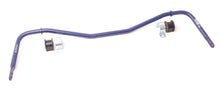 Cargar imagen en el visor de la galería, H&amp;R 17-19 Mazda Miata/Miata RF MX-5 ND 25mm Adj. 2 Hole Sway Bar - Front