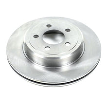 Cargar imagen en el visor de la galería, Power Stop 05-19 Chrysler 300 Rear Autospecialty Brake Rotor