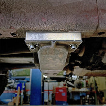 Load image into Gallery viewer, RockJock Jeep XJ Cherokee / MJ Comanche Transfer Case Drop Kit